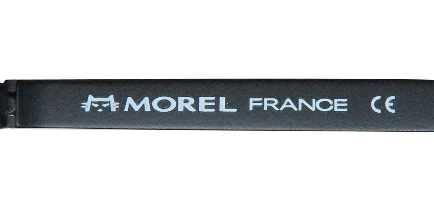 Morel Oga 10179o Eyeglasses