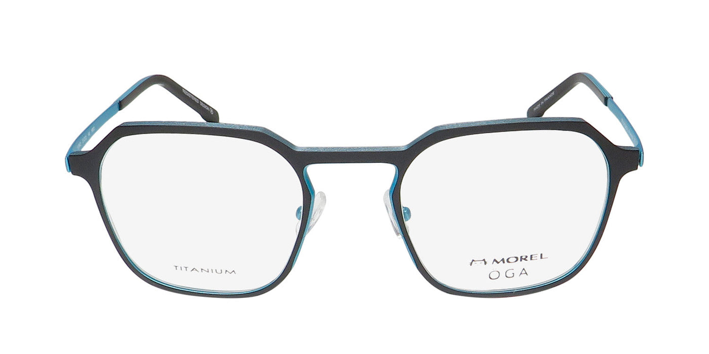Morel Oga 10194o Eyeglasses