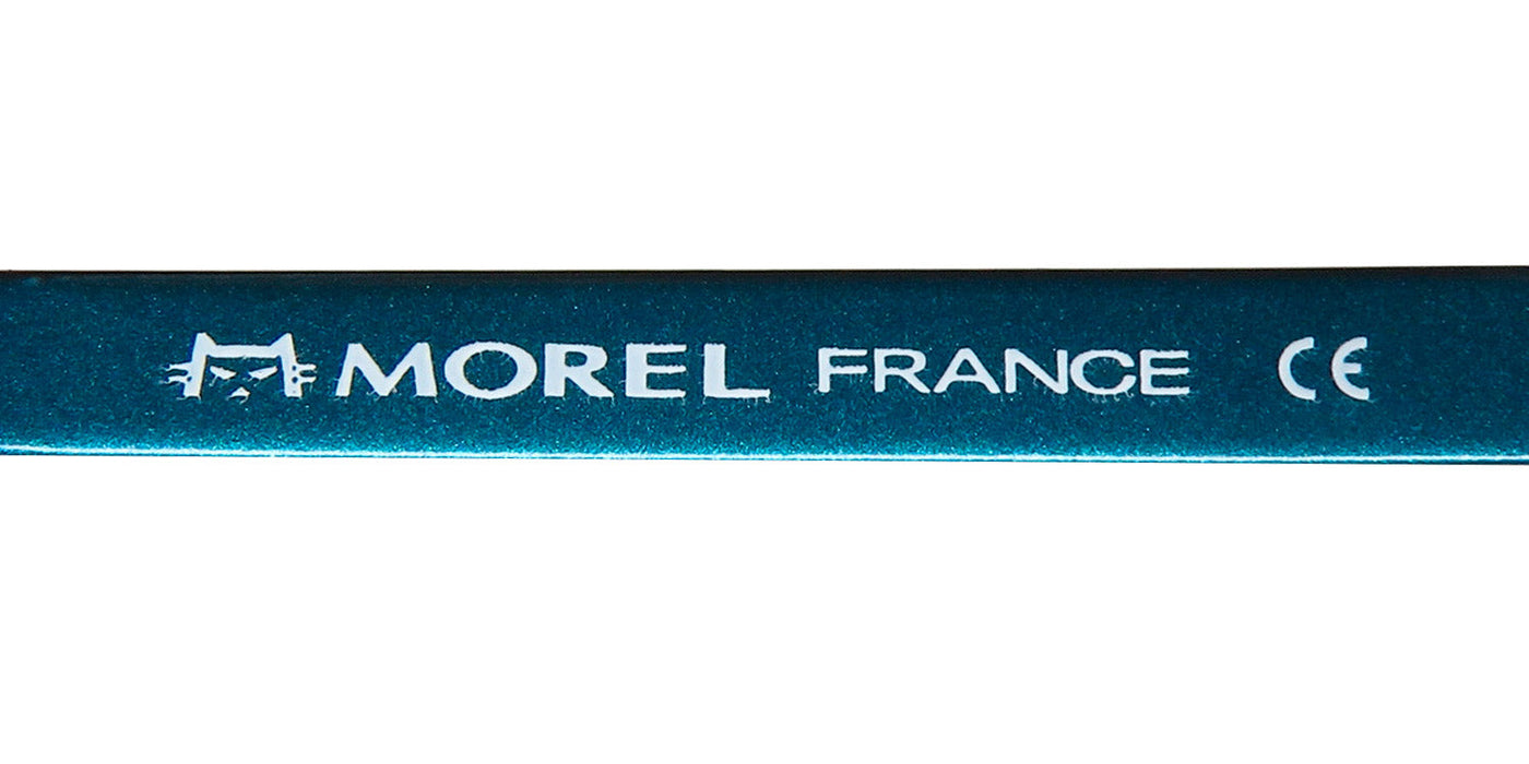 Morel Oga 10181o Eyeglasses