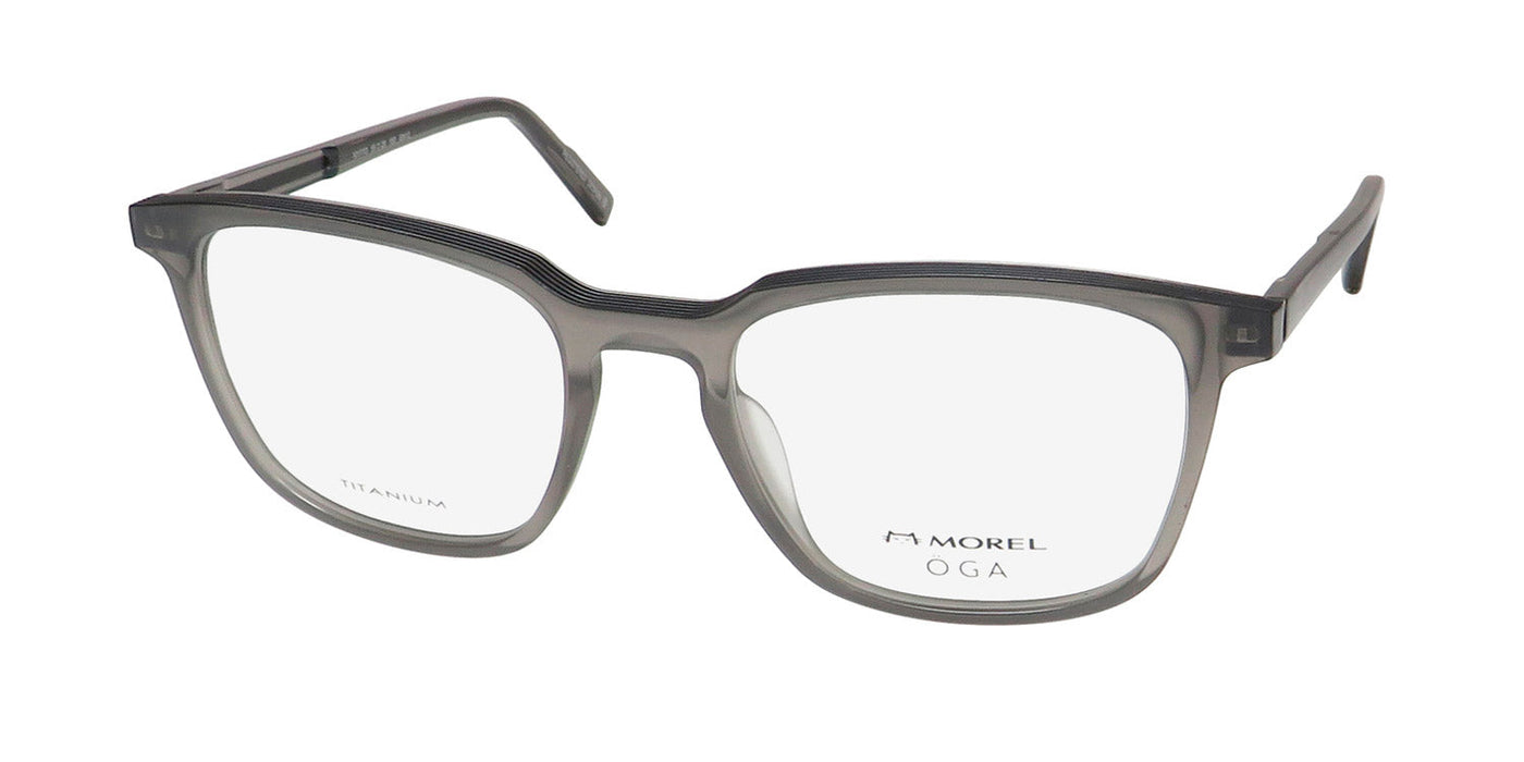 Morel Oga 10177o Eyeglasses