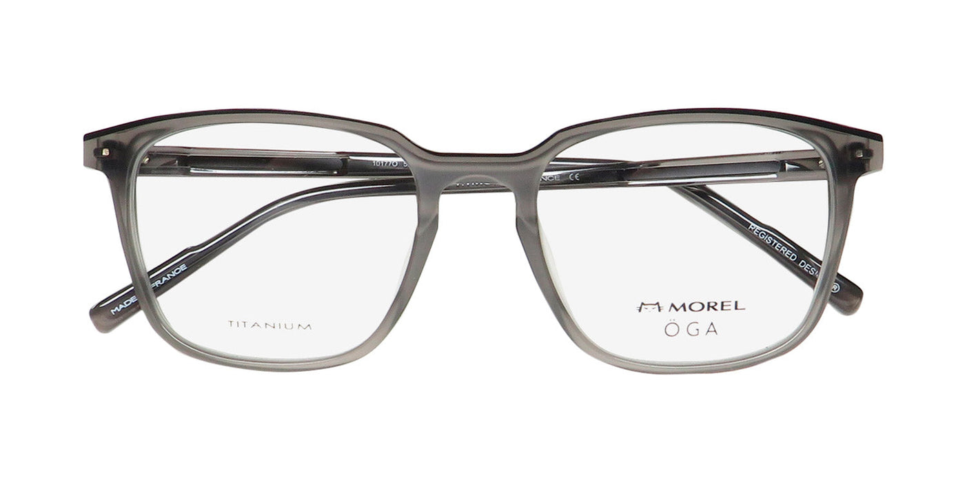 Morel Oga 10177o Eyeglasses