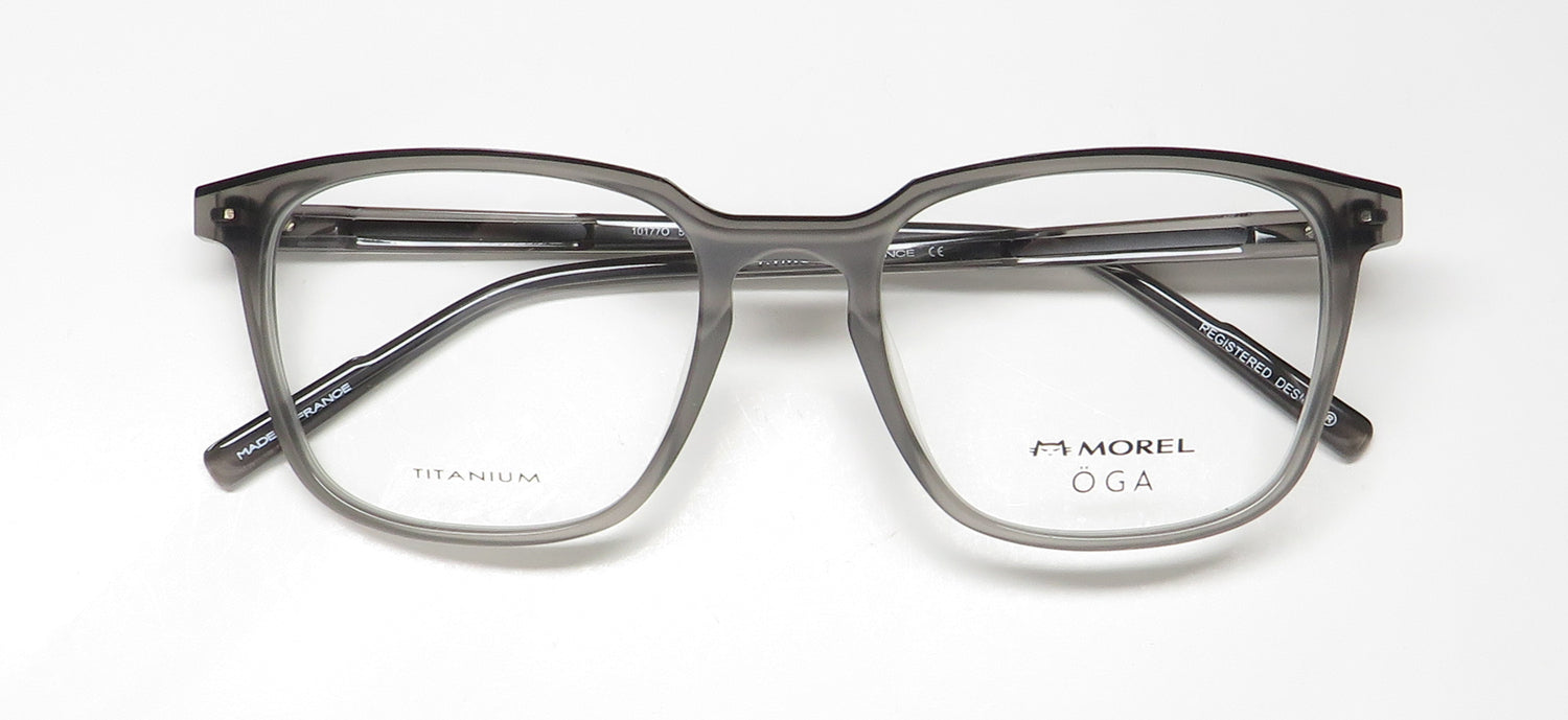 Morel Oga 10177o Eyeglasses