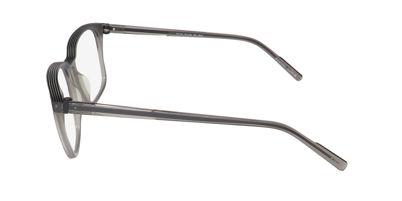 Morel Oga 10177o Eyeglasses
