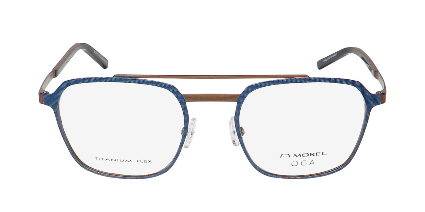 Morel Oga 10180o Eyeglasses