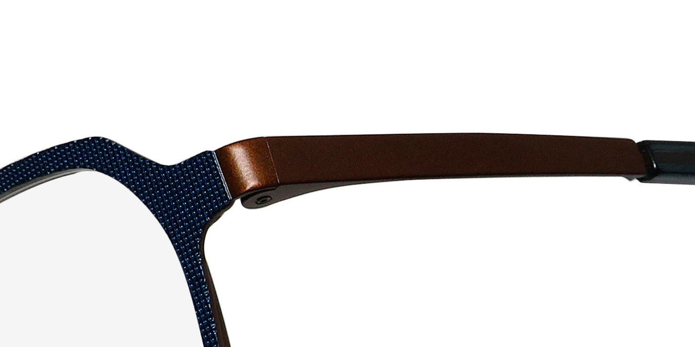 Morel Oga 10180o Eyeglasses