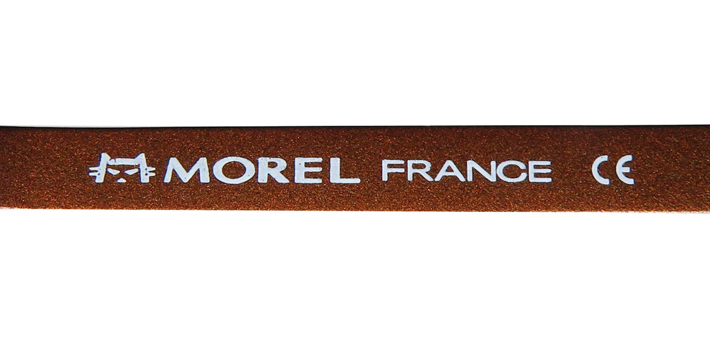 Morel Oga 10180o Eyeglasses