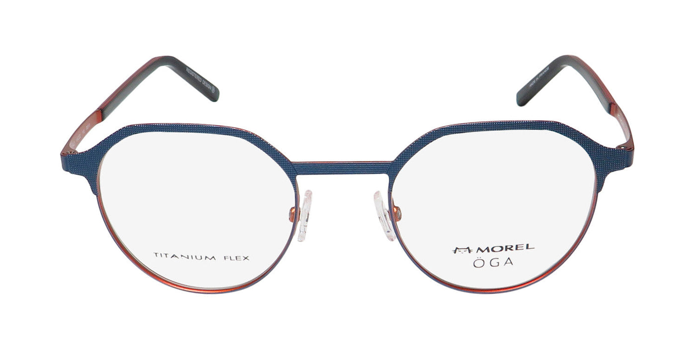 Morel Oga 10184o Eyeglasses
