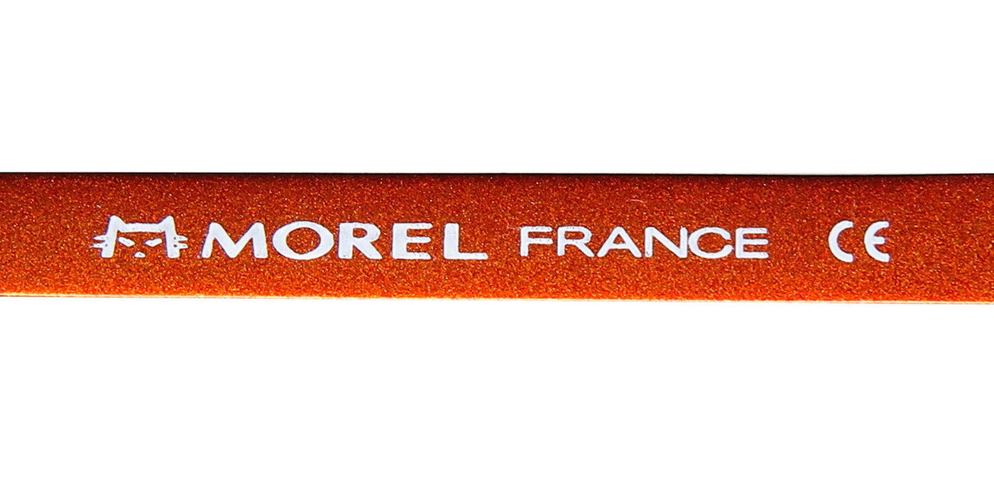 Morel Oga 10184o Eyeglasses