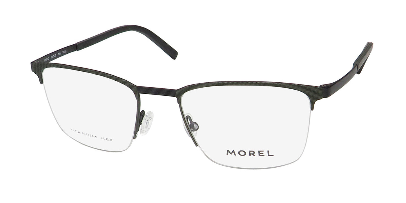 Morel Oga 10185o Eyeglasses