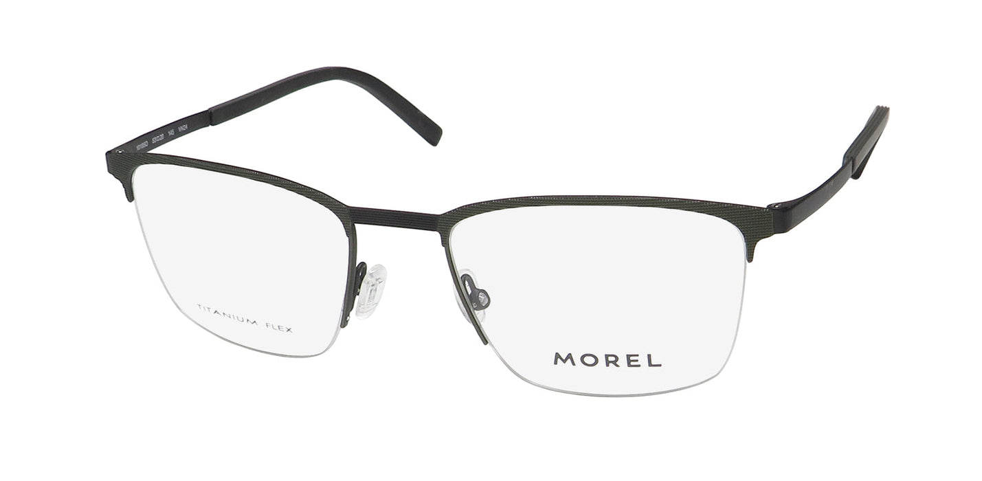 Morel Oga 10185o Eyeglasses