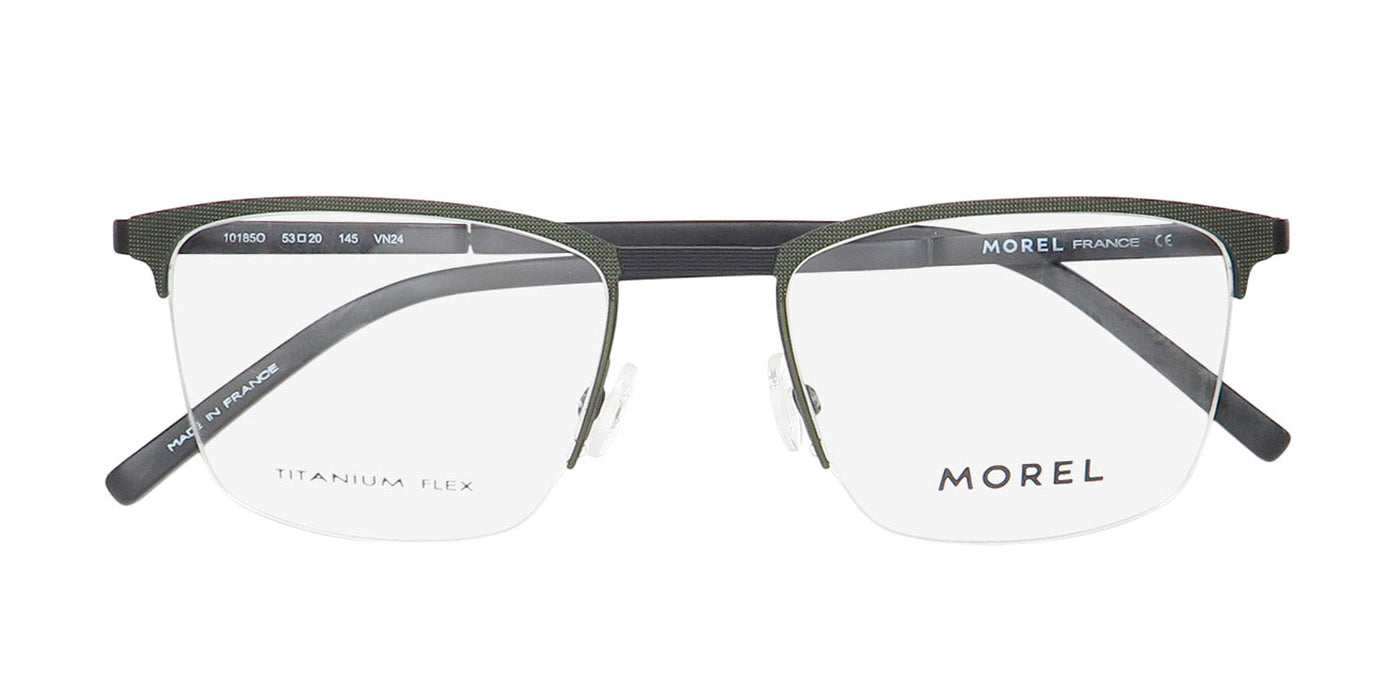 Morel Oga 10185o Eyeglasses
