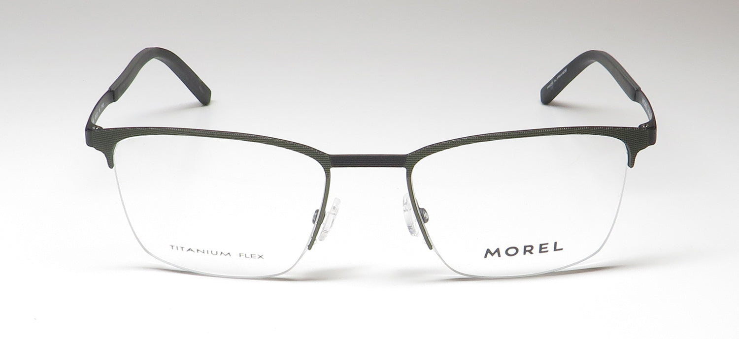 Morel Oga 10185o Eyeglasses