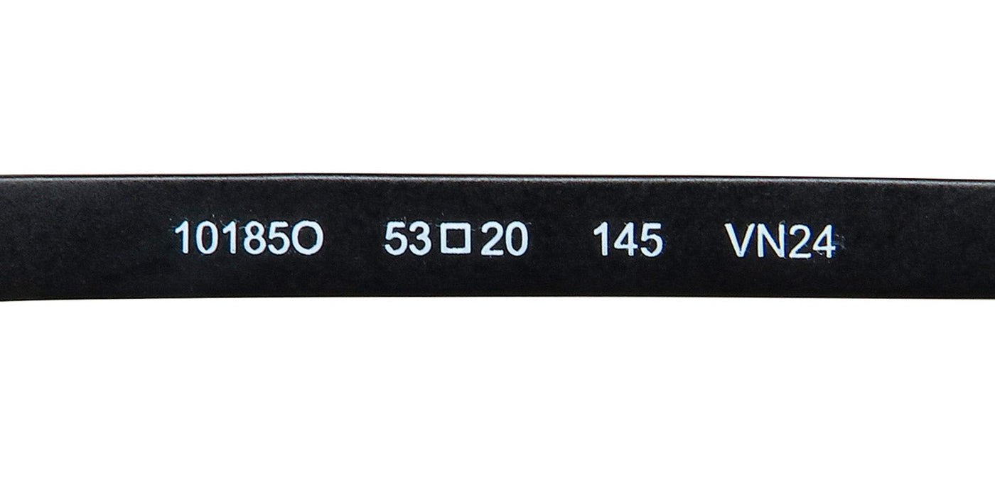 Morel Oga 10185o Eyeglasses