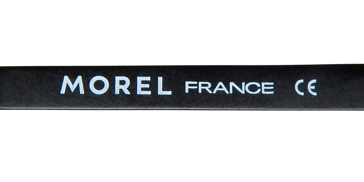 Morel Oga 10185o Eyeglasses