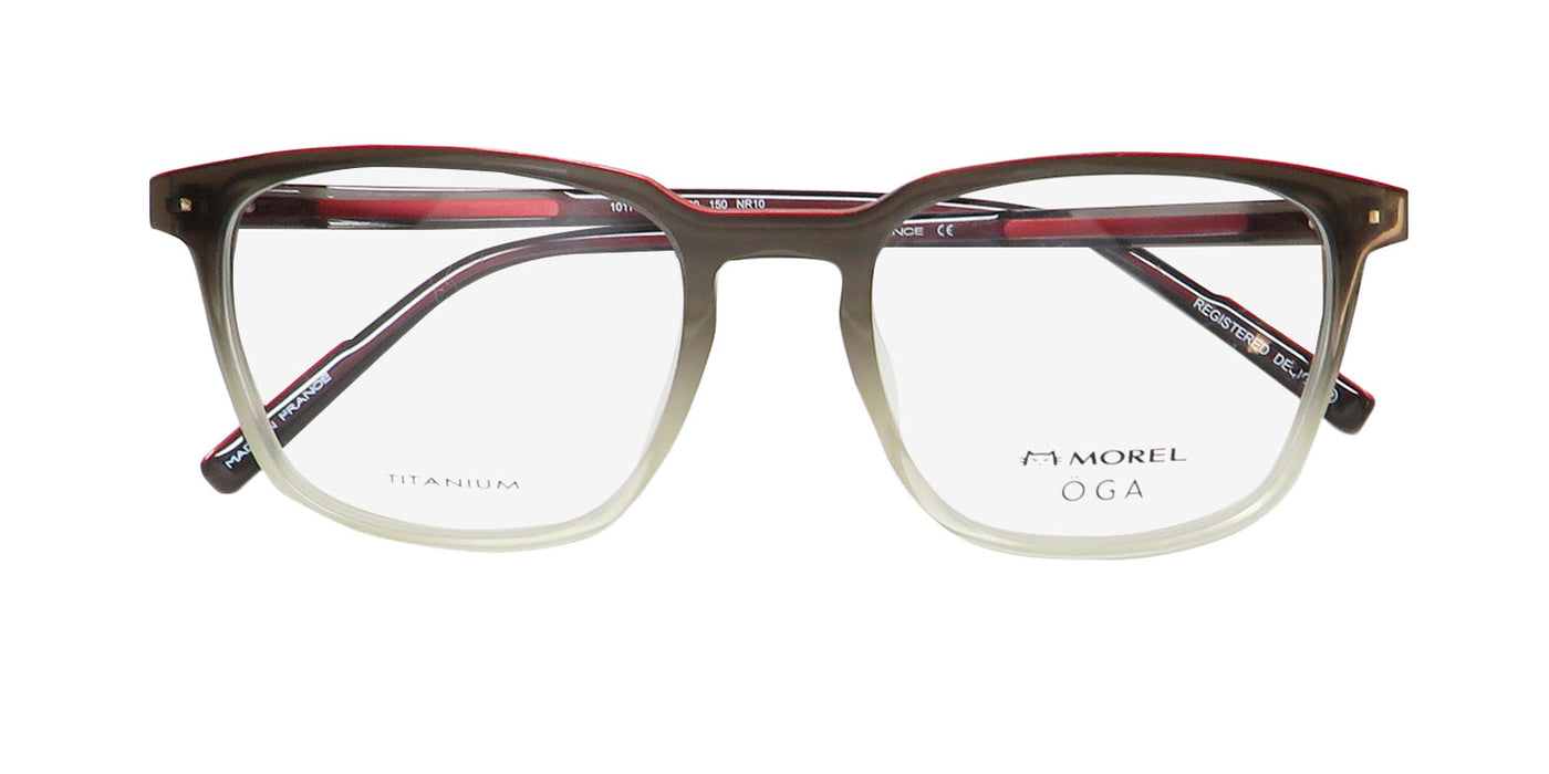 Morel Oga 10177o Eyeglasses