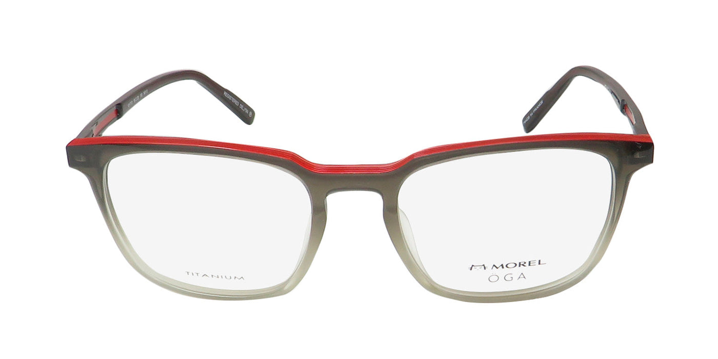 Morel Oga 10177o Eyeglasses