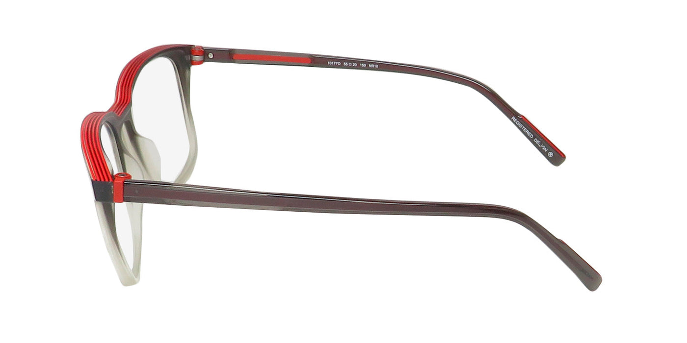 Morel Oga 10177o Eyeglasses