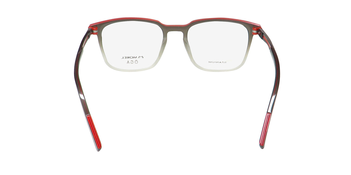 Morel Oga 10177o Eyeglasses
