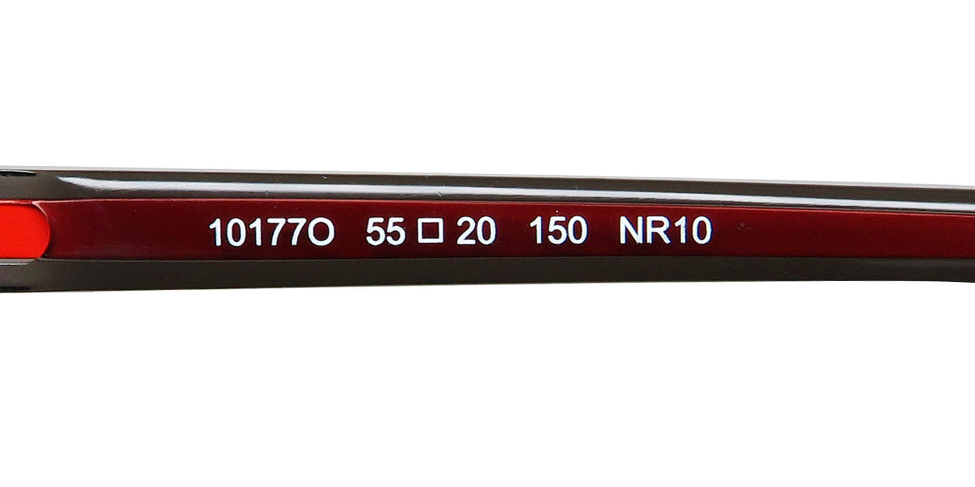 Morel Oga 10177o Eyeglasses