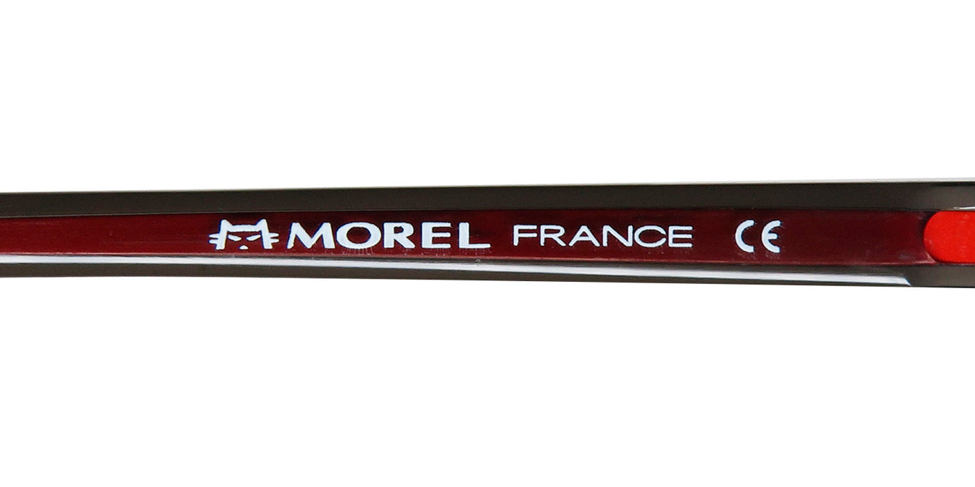Morel Oga 10177o Eyeglasses