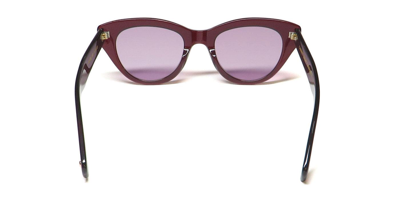 Garrett Leight Dottie Sunglasses