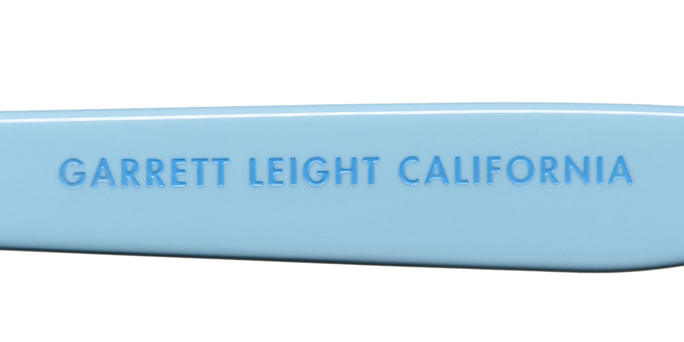 Garrett Leight Dottie Sunglasses
