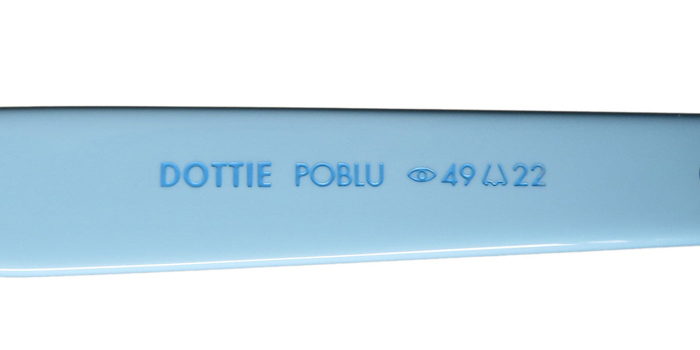 Garrett Leight Dottie Sunglasses