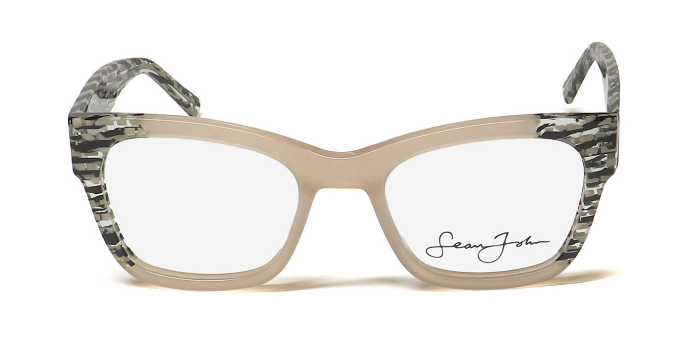 Sean John 6026 Eyeglasses