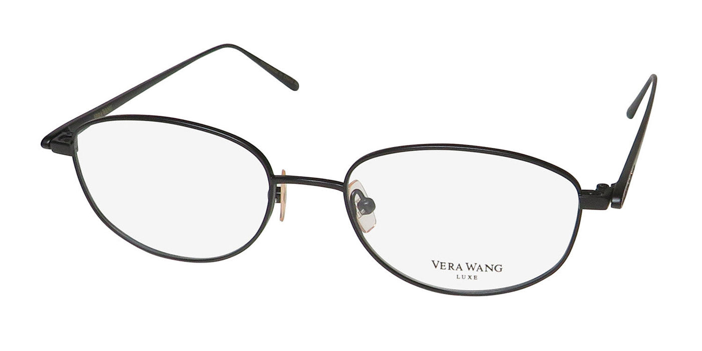 Vera Wang Luxe Alena Eyeglasses