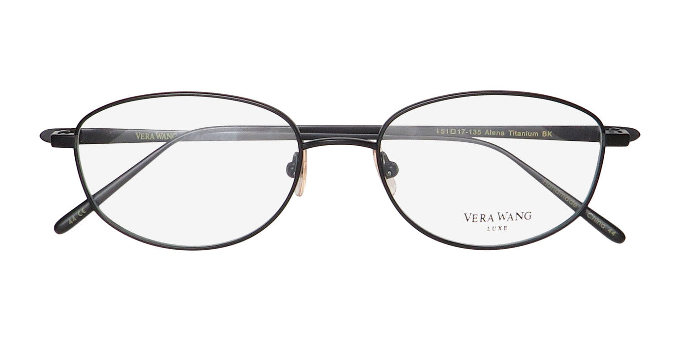 Vera Wang Luxe Alena Eyeglasses