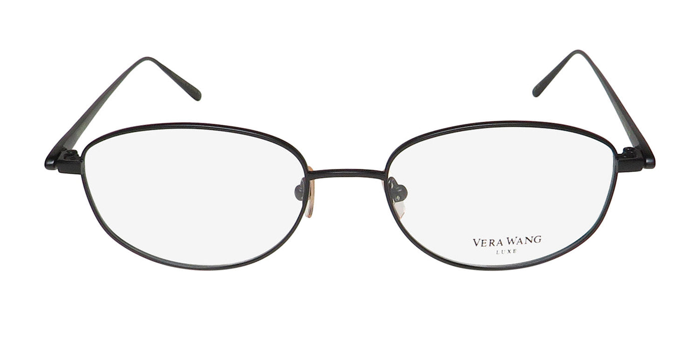 Vera Wang Luxe Alena Eyeglasses