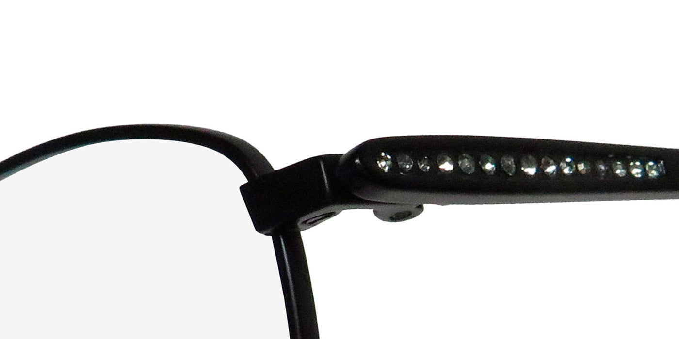 Vera Wang Luxe Alena Eyeglasses