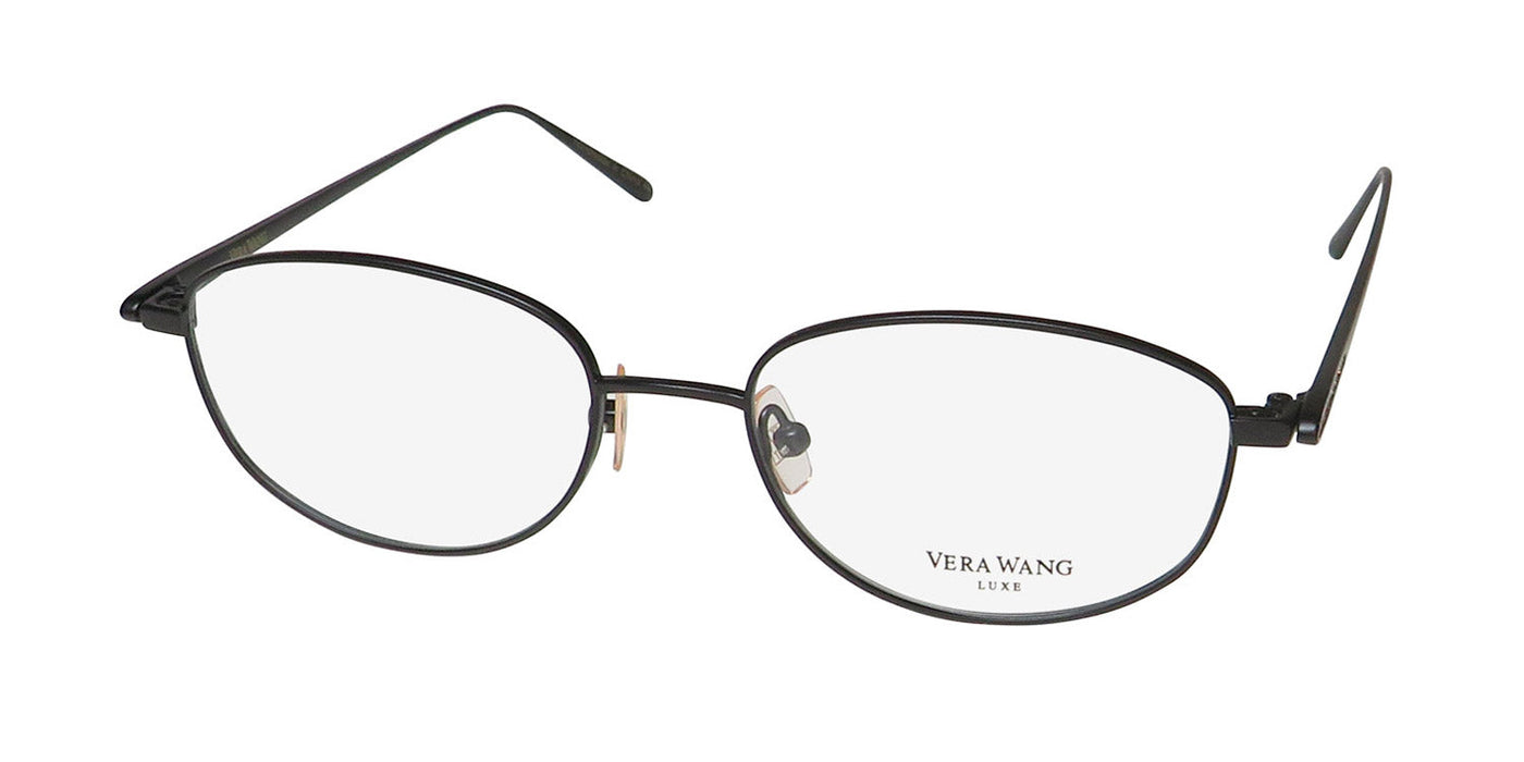 Vera Wang Luxe Alena Eyeglasses