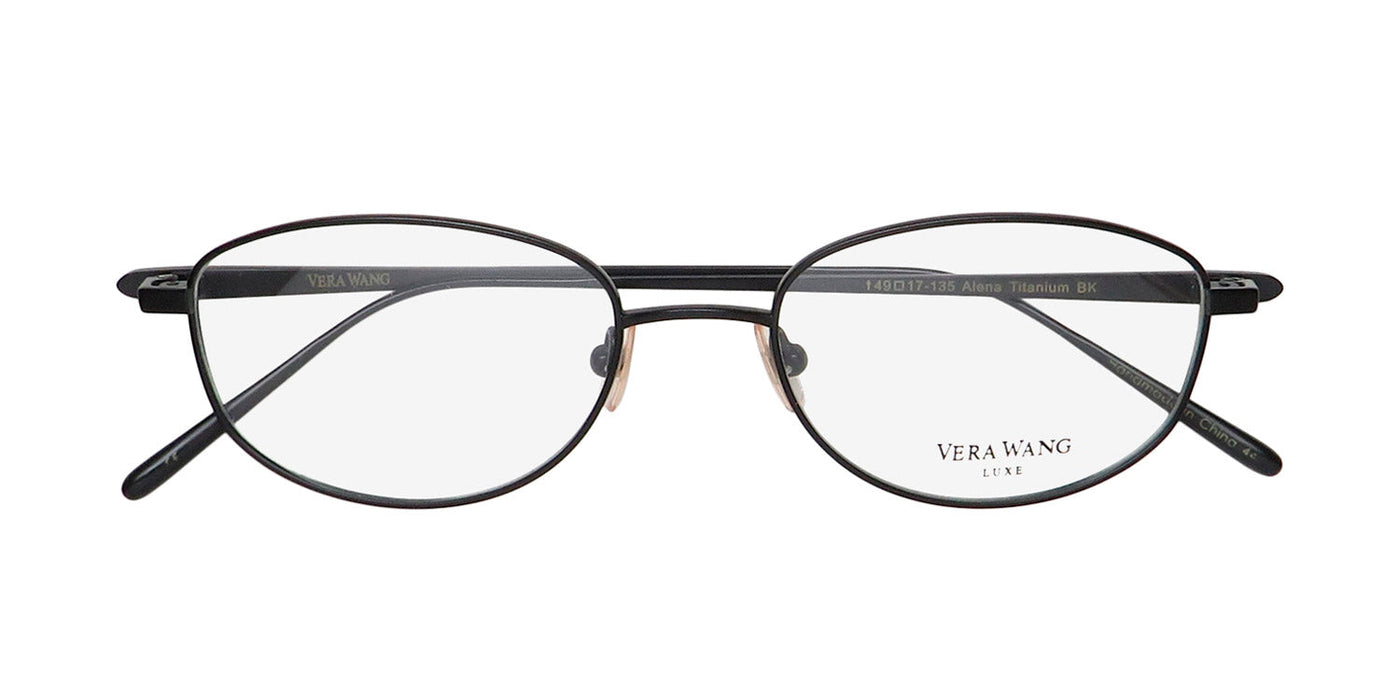Vera Wang Luxe Alena Eyeglasses