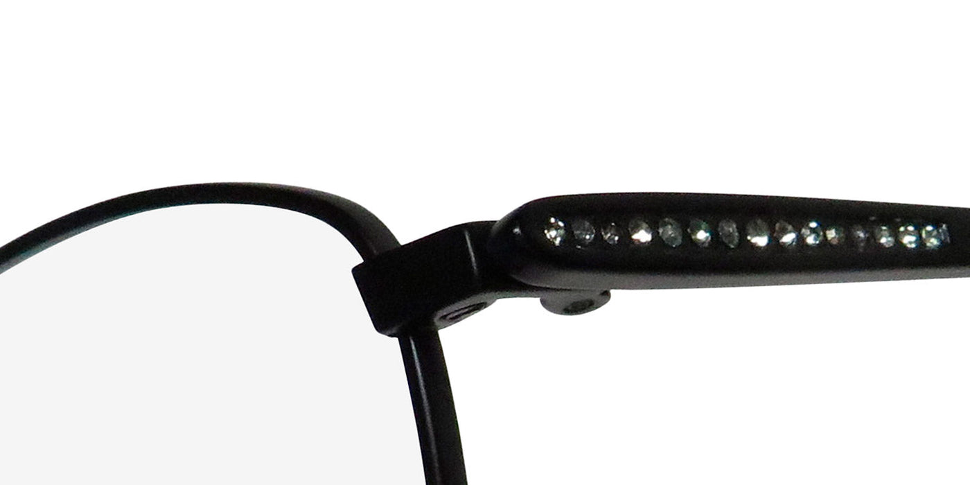 Vera Wang Luxe Alena Eyeglasses