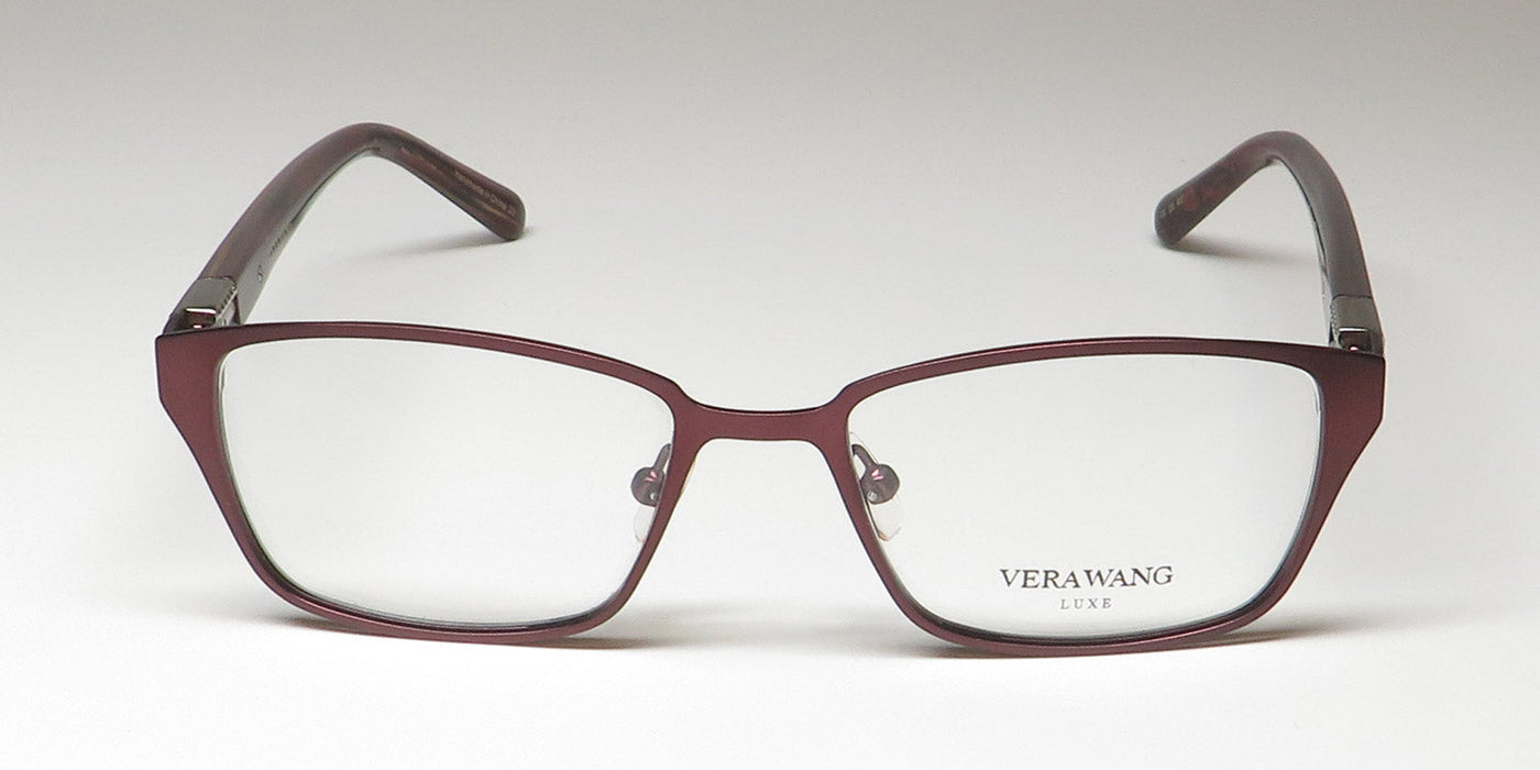 Vera Wang Luxe Ilya Eyeglasses