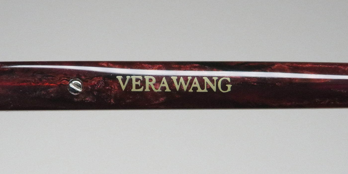 Vera Wang Luxe Ilya Eyeglasses