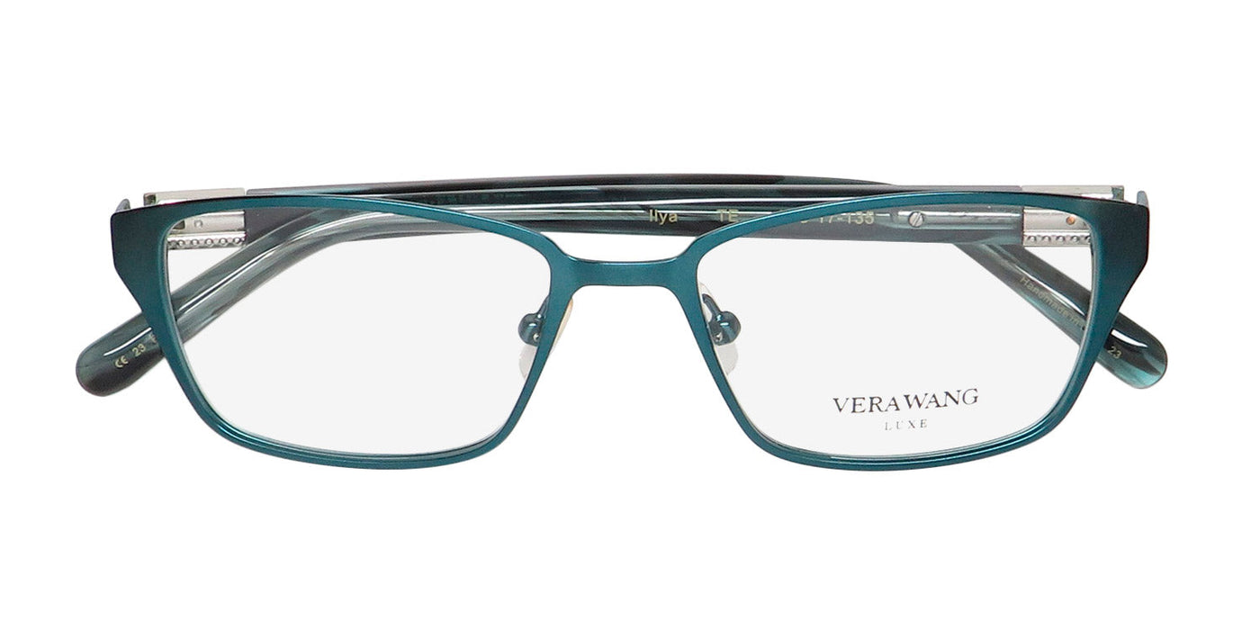 Vera Wang Luxe Ilya Eyeglasses