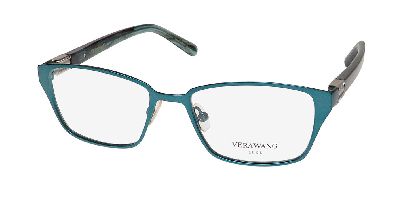 Vera Wang Luxe Ilya Eyeglasses