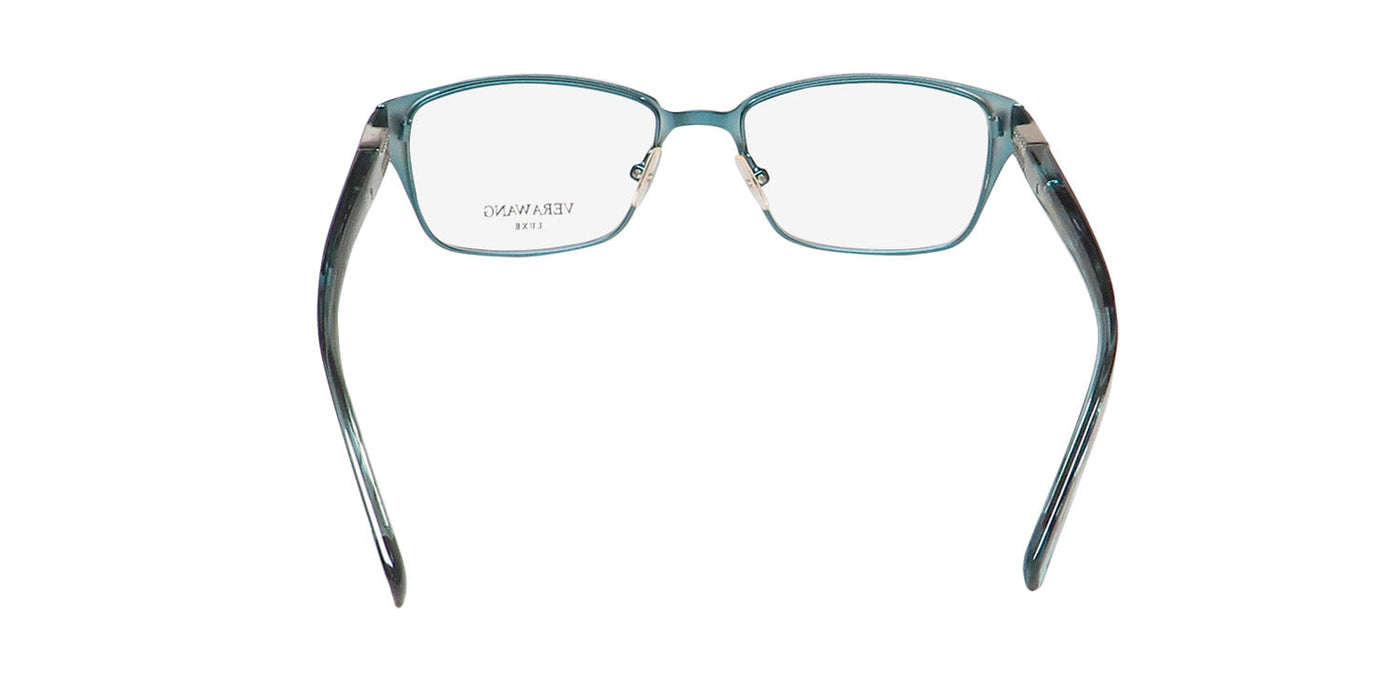 Vera Wang Luxe Ilya Eyeglasses
