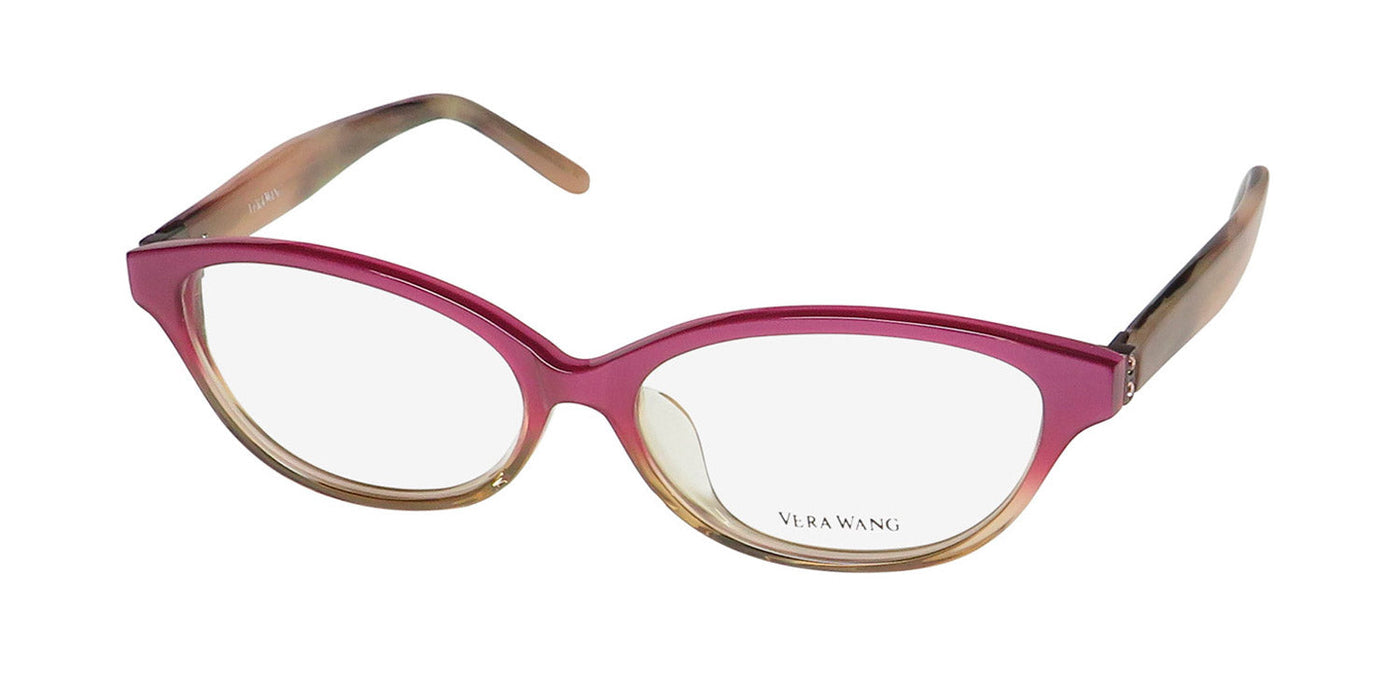 Vera Wang Va11 Eyeglasses