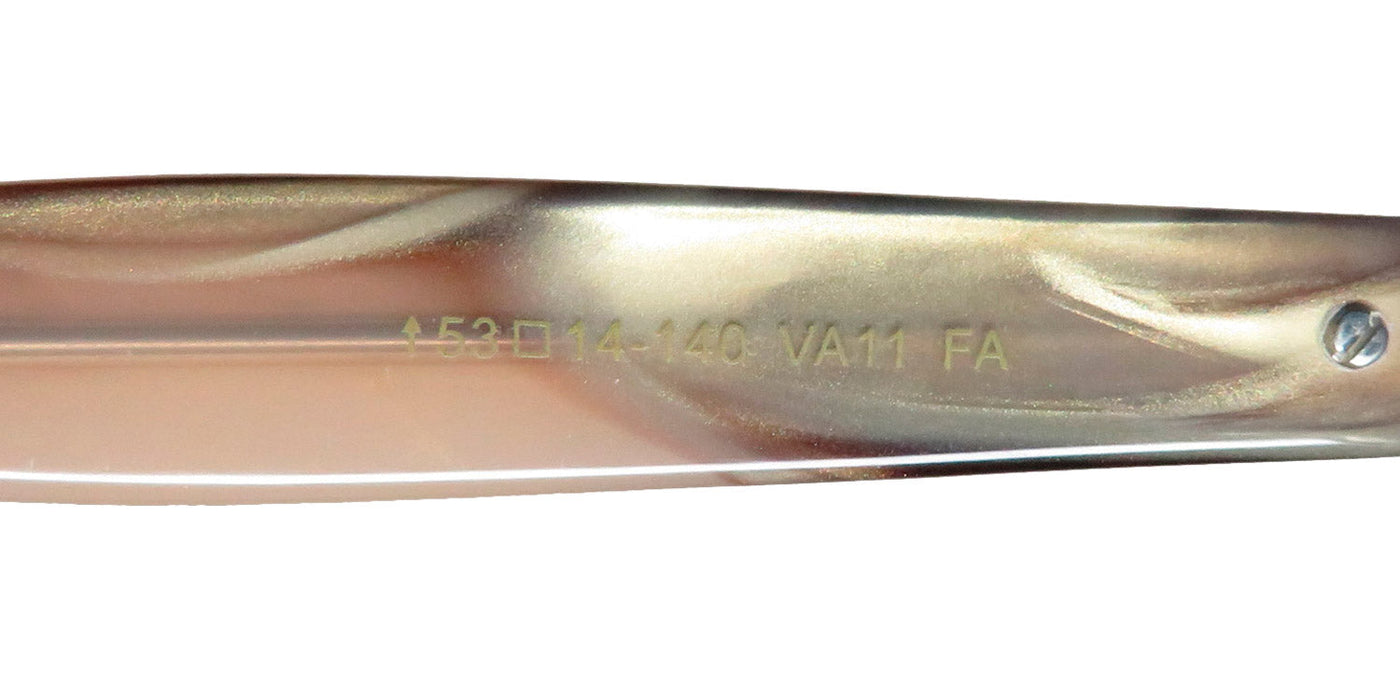 Vera Wang Va11 Eyeglasses