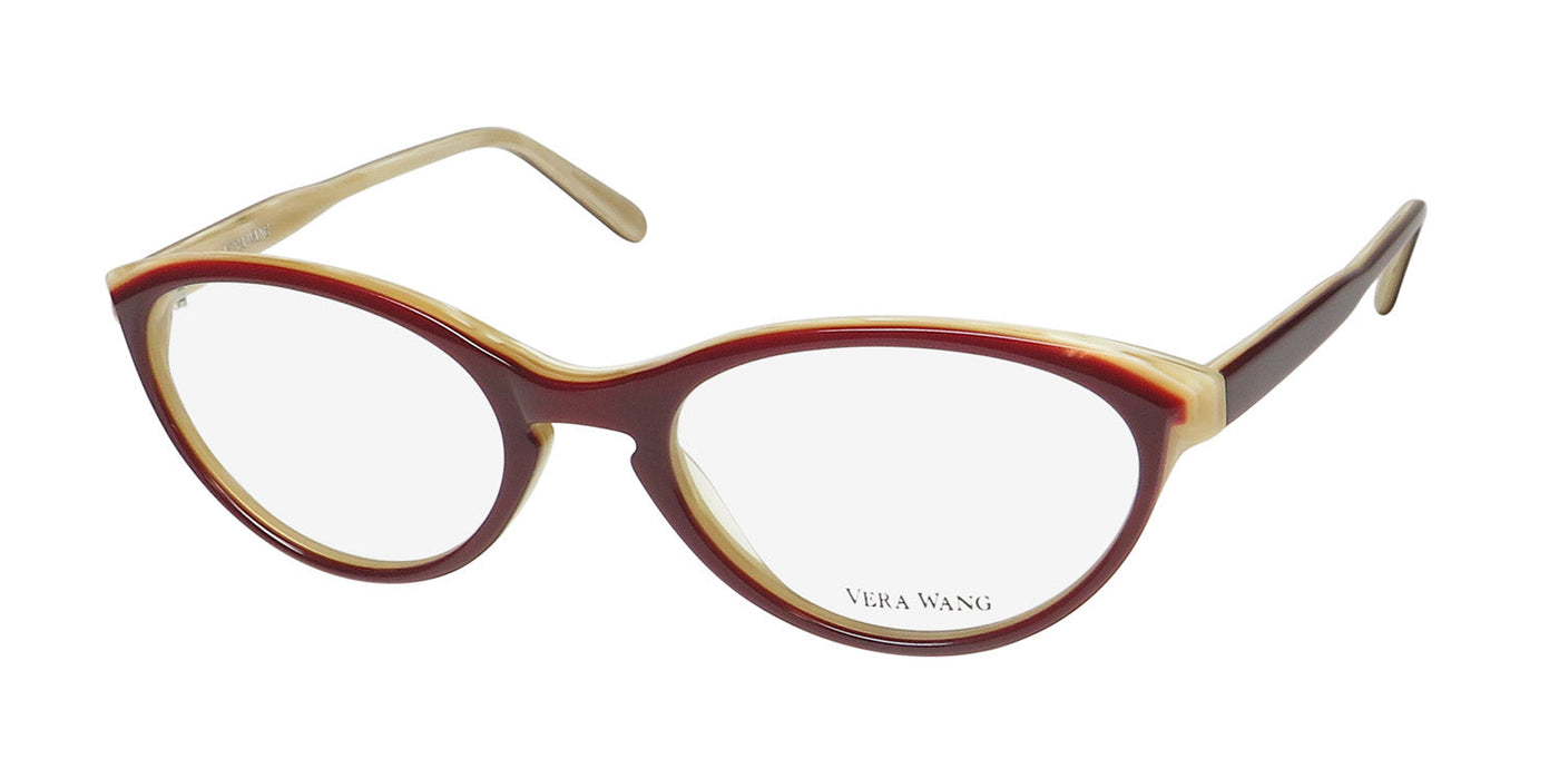 Vera Wang V356 Eyeglasses