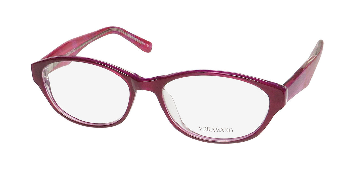 Vera Wang V353 Eyeglasses - Product image