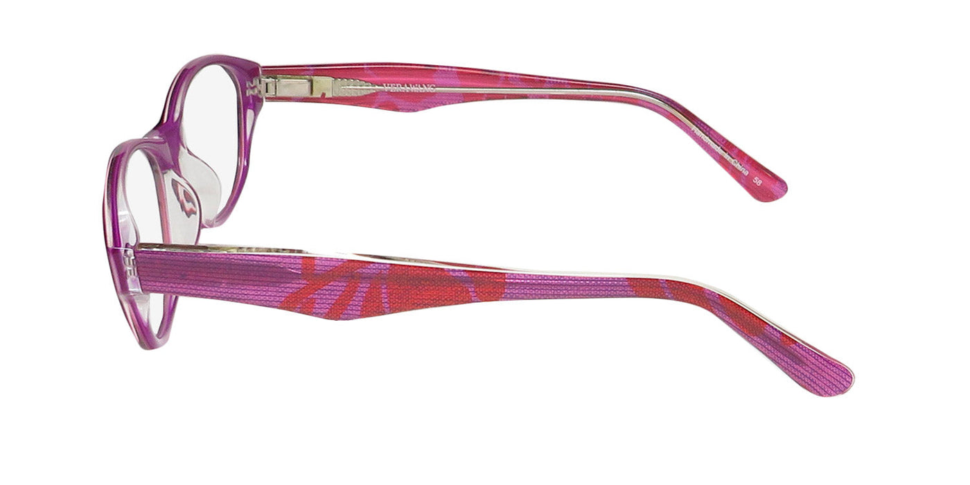 Vera Wang V353 Eyeglasses - Product image
