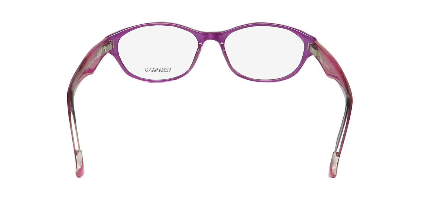 Vera Wang V353 Eyeglasses