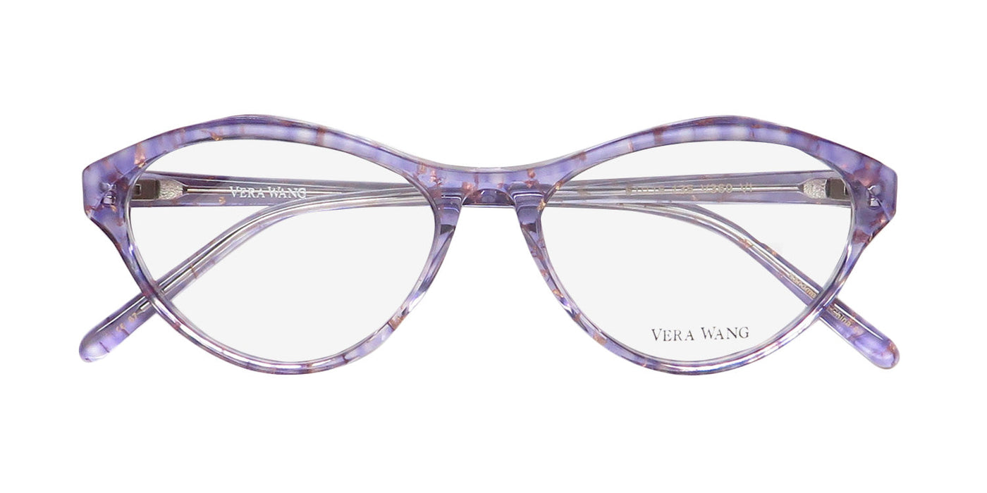 Vera Wang V369 Eyeglasses