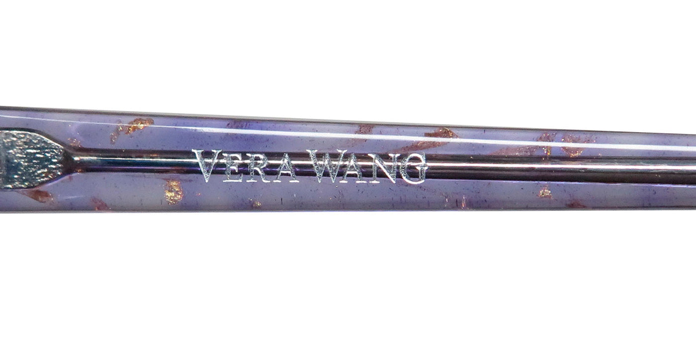 Vera Wang V369 Eyeglasses