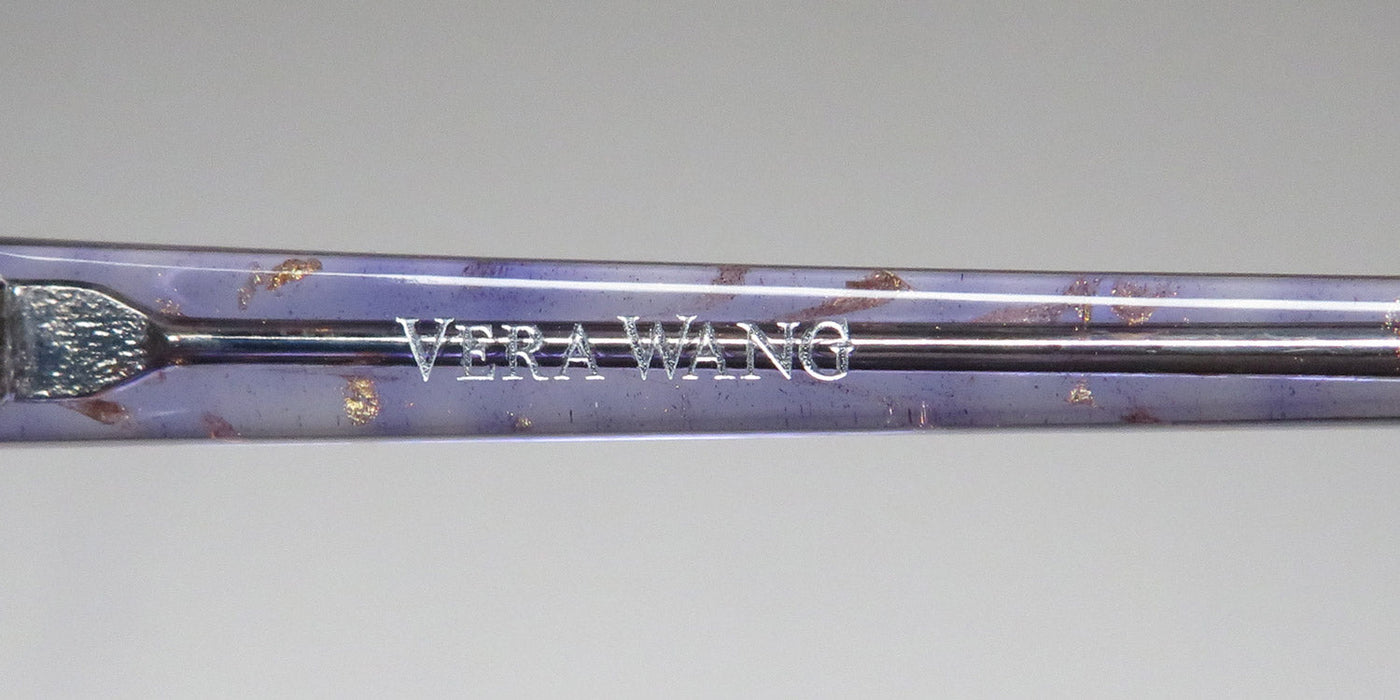 Vera Wang V369 Eyeglasses