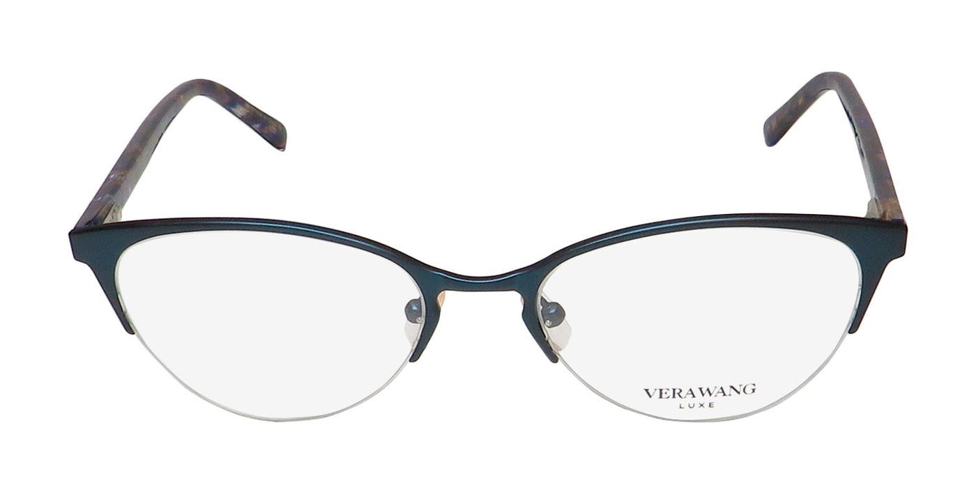 Vera Wang Luxe Aster Eyeglasses